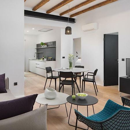 Apartment Fianona - Rovinj City Center 외부 사진