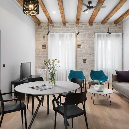 Apartment Fianona - Rovinj City Center 외부 사진