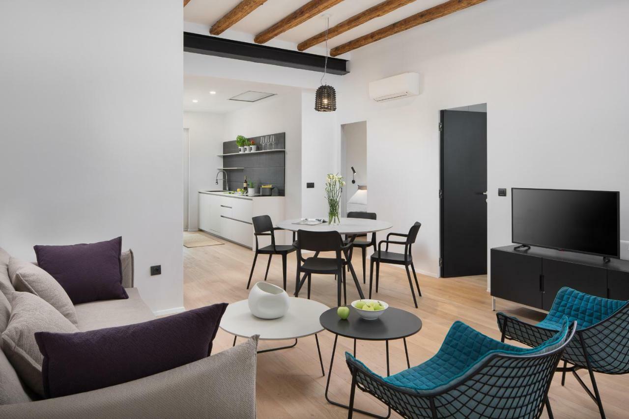 Apartment Fianona - Rovinj City Center 외부 사진
