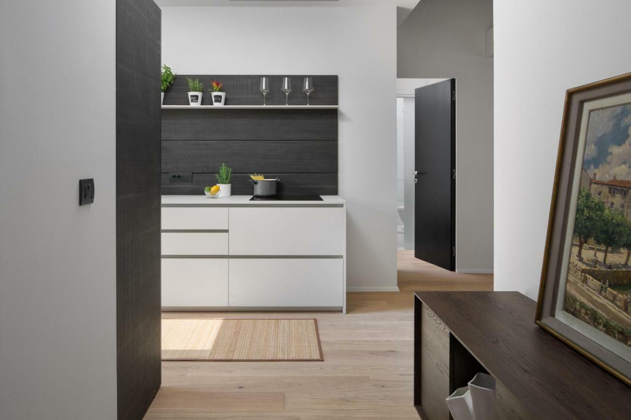 Apartment Fianona - Rovinj City Center 외부 사진