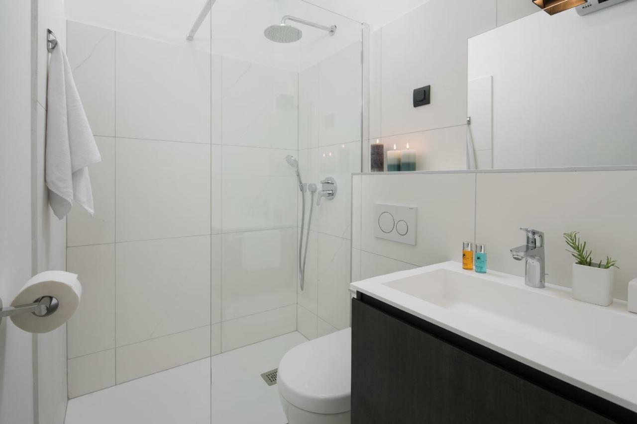Apartment Fianona - Rovinj City Center 외부 사진
