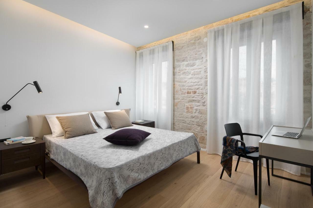 Apartment Fianona - Rovinj City Center 외부 사진