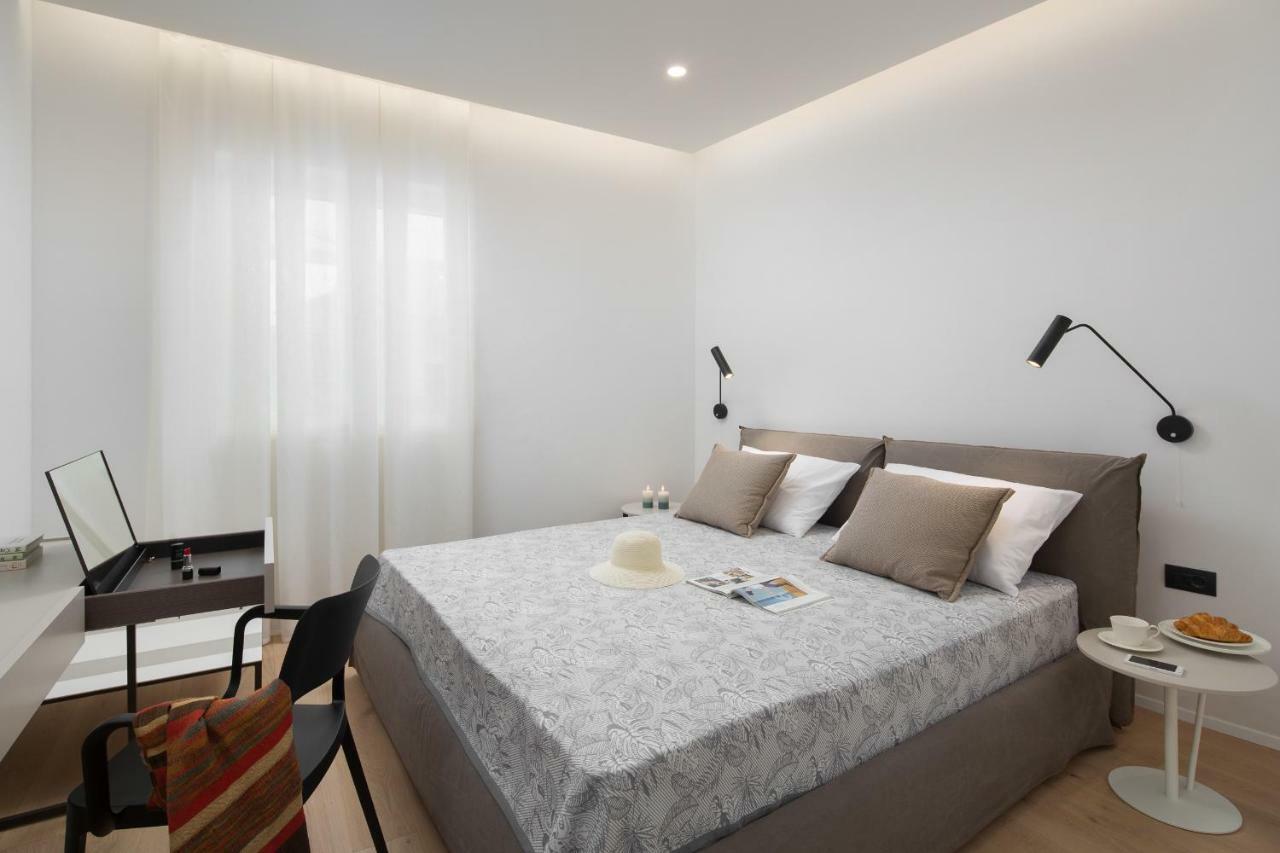 Apartment Fianona - Rovinj City Center 외부 사진