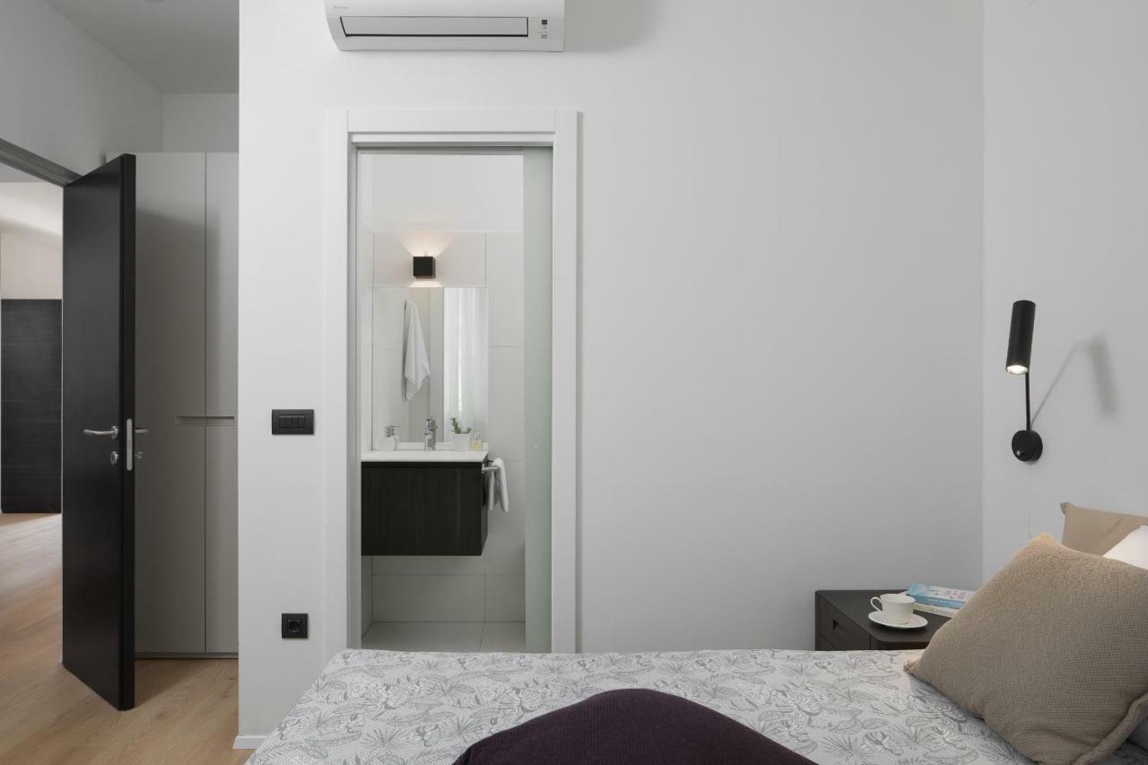 Apartment Fianona - Rovinj City Center 외부 사진