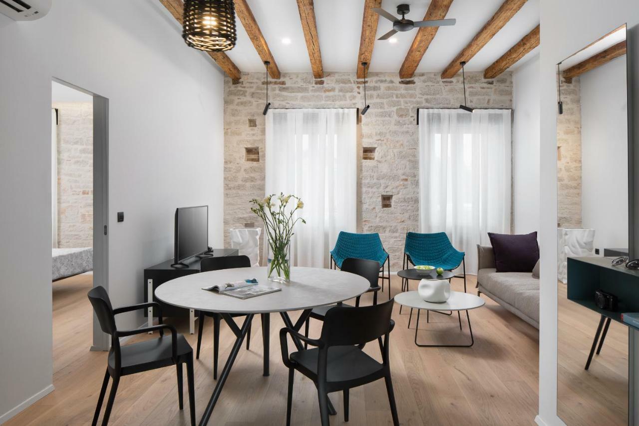 Apartment Fianona - Rovinj City Center 외부 사진